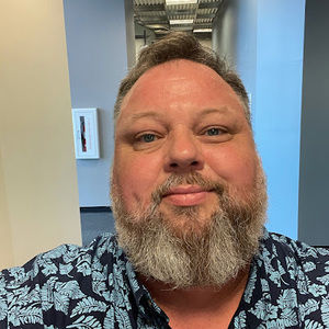 Meet your Posher, Dane